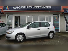 Volkswagen Golf - 1.4 TSI Trendline