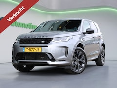 Land Rover Discovery Sport - P300e 1.5 R-Dynamic SE | MERIDIAN | CARPLAY | ACC | CAMERA | STOELVERWARMING | MEMORY |