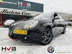 Alfa Romeo Giulietta - 1.4 Turbo TCT Automaat Sprint