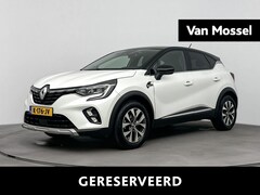 Renault Captur - 1.0 TCe 100 Intens