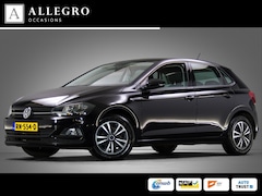 Volkswagen Polo - 1.0 TSI Comfortline (APPLE CARPLAY/ANDROID AUTO, ADAPTIVE CRUISE CONTROL, MULTIFUNCTIONEEL