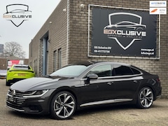 Volkswagen Arteon - 2.0 TSI Business R Line Camera/ACC/Massage