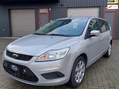 Ford Focus Wagon - 1.6 Trend APK T/M 09-06-2025