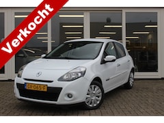 Renault Clio - 1.2 TCe 100 Pk Authentique, Airco, Prijs Is Rijklaar