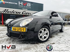 Alfa Romeo MiTo - 1.4 Turbo MultiAir Distinctive (135 PK)