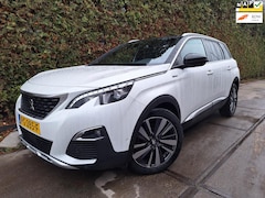 Peugeot 5008 - 1.2 PureTech GT-Line