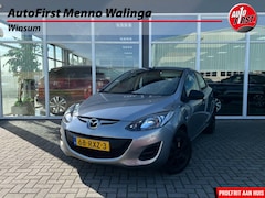 Mazda 2 - 2 1.3 BIFUEL Cool | Airco |