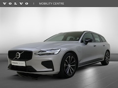 Volvo V60 - T6 AWD Plus Dark | Trekhaak | Panoramadak | Rondomzichtcamera |