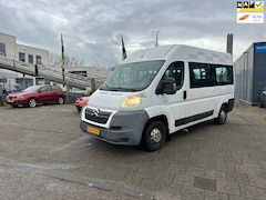 Citroën Jumper - 33 2.2 HDI L2H2 Comfort | 9 zits