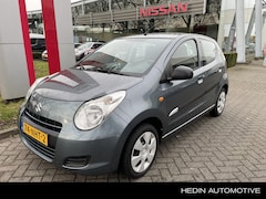 Suzuki Alto - 1.0 Comfort Plus Airco, Elec Ramen