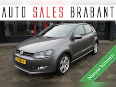 Volkswagen Polo - 1.4-16V Highline