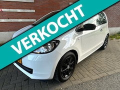 Skoda Citigo - 1.0 Greentech Arctic, Airco, Nieuwe APK