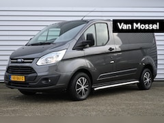 Ford Transit Custom - 270 2.2 TDCI L1H1 Trend | Airco | Voorruitverwarming | Camera |