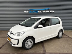 Volkswagen Up! - 1.0 BMT move up PDC/ BLUETOOT/ CRUISE CONTROL