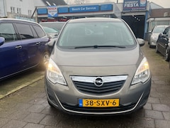 Opel Meriva - 1.4 Edition Trekhaak en parkeersensoren achter, apk