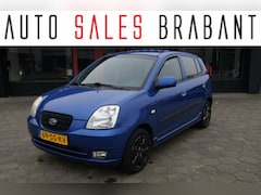 Kia Picanto - 1.0 Colori