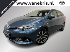 Toyota Auris Touring Sports - 1.8 Hybrid Energy , Trekhaak, All Seasons