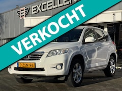 Toyota RAV4 - 2.0 VVTi Dynamic - Climaat Control - Trekhaak