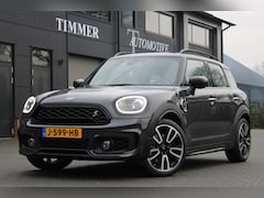 MINI Countryman - 2.0 Cooper S Automaat Panoramadak / 19 inch Dealer onderhouden