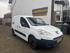 Peugeot Partner - 120 1.6 HDI L1 XT Profit +