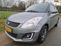 Suzuki Swift - 1.2 Business Edition EASSS dealer ond prachtstaat