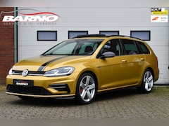 Volkswagen Golf Variant - 1.5 TSI R-Line DSG Pano|Virtual|Camera