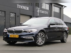 BMW 5-serie Touring - 520i High Executive Luxery line Dealer onderhouden