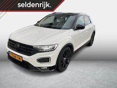 Volkswagen T-Roc - 2.0 TSI 4Motion Sport | Pano-Dak | Cruisecontrol | Winterpakket