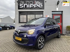 Renault Twingo - 1.0 SCe Limited -AIRCO-LICHTMETALEN VELGEN-PARKEERSENSOREN ACHTER-BLUETOOTH-ORIGINEEL NEDE