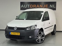 Volkswagen Caddy - 1.6 TDI-Marge-APK-Navi-LMV