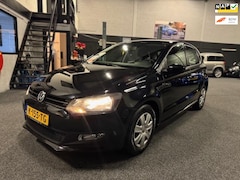 Volkswagen Polo - 1.2 Easyline/Navi