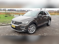 Volkswagen T-Roc - 1.5 TSI Sport DSG Automaat