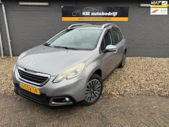 Peugeot 2008 - 1.6 VTi Active*Cruise*Clima*Nav