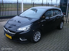 Opel Corsa - 1.0 Turbo Innovation, Navigatie, Climatecontrol