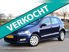 Volkswagen Polo - 1.4-16V Comfortline l Airco l Elek Pak l PDC