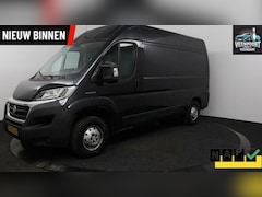 Fiat Ducato - bestel 33 2.3 MultiJet Airco Cruise Trekhaak