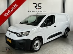 Fiat Doblò Cargo - 1.5D 100pk L2 1000kg