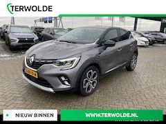 Renault Captur - 1.3 TCe 140 Intens