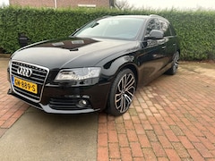 Audi A4 Avant - 1.8 TFSI