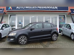 Volkswagen Polo - 1.6 TDI Highline