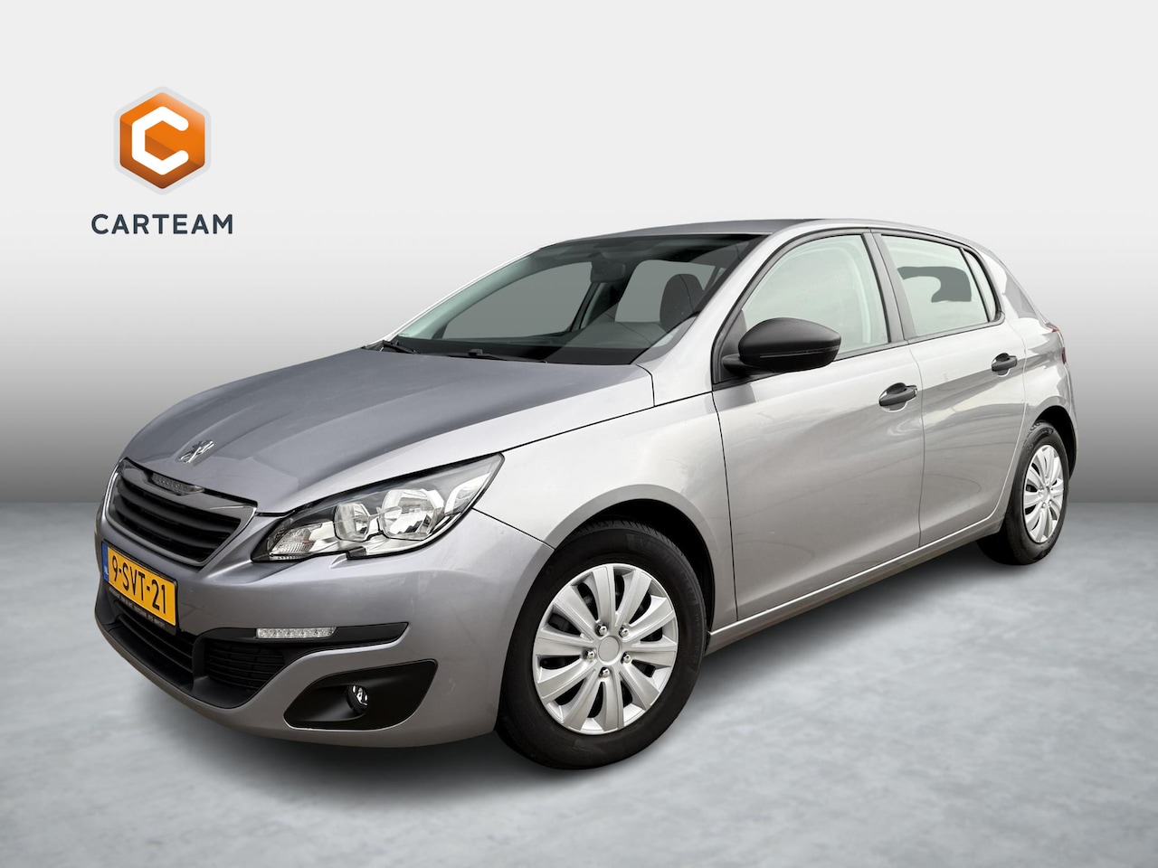 Peugeot 308 - 1.2 VTi Access 1.2 VTi Access - AutoWereld.nl