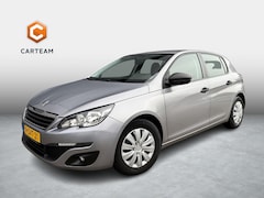 Peugeot 308 - 1.2 VTi Access