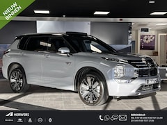 Mitsubishi Outlander - 2.4 PHEV Instyle+ / Nieuw Model 2025 / (Alle Kleuren En Uitvoeringen) Nu Te Bestellen / €2