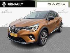 Renault Captur - 1.3 TCe 155 EDC Initiale Paris