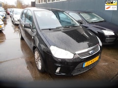 Ford C-Max - 1.8-16V Limited airco elek pak nap