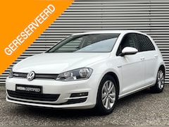 Volkswagen Golf - 1.0 TSI Comfortline Climate control / Cruise Control / Electrisch inklapbare buitenspiegel