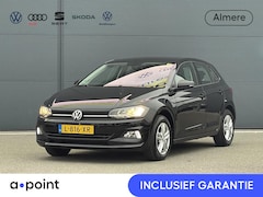 Volkswagen Polo - 1.0 TSI Comfortline Business 95 pk | Navigatie | Parkeersensoren | Achteruitrijcamera | Ad