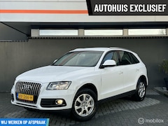 Audi Q5 - 2.0 TDI quattro Sport Edition / Automaat / Netjes