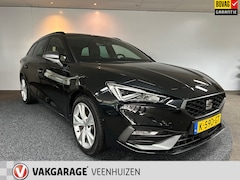 Seat Leon Sportstourer - 1.5 TSI FR Launch Edition|RIJKLAAR PRIJS|