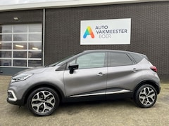 Renault Captur - 1.3TCe 150pk EDC INTENS / TREKHAAK